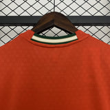 Portugal 2025 Home Jersey – Women's