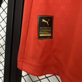Portugal 2025 Home Jersey – Women's