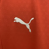 Portugal 2025 Home Jersey – Women's