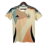 Spain 2025 Away Jersey – Women's