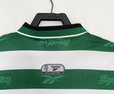 Sporting 1999/00 Home Jersey – Retro Version