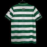 Sporting 1999/00 Home Jersey – Retro Version