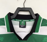 Sporting 1999/00 Home Jersey – Retro Version