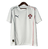 Portugal 2025 Pre – Match Training Top – Player Version – White