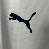 Portugal 2025 Pre – Match Training Top – Player Version – White
