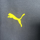 Portugal 2025 Pre – Match Training Top – Player Version – Navy