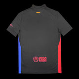 FC Barcelona 2024/25 Away Jersey – Retro Version