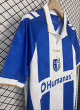 Magdeburg 2025/26 Home Jersey – Special Edition