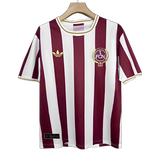 Nurnberg Th Anniversary 2025/26 Home Jersey – Special Edition