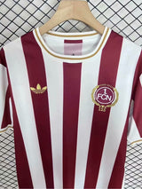 Nurnberg Th Anniversary 2025/26 Home Jersey – Special Edition