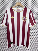 Nurnberg Th Anniversary 2025/26 Home Jersey – Special Edition
