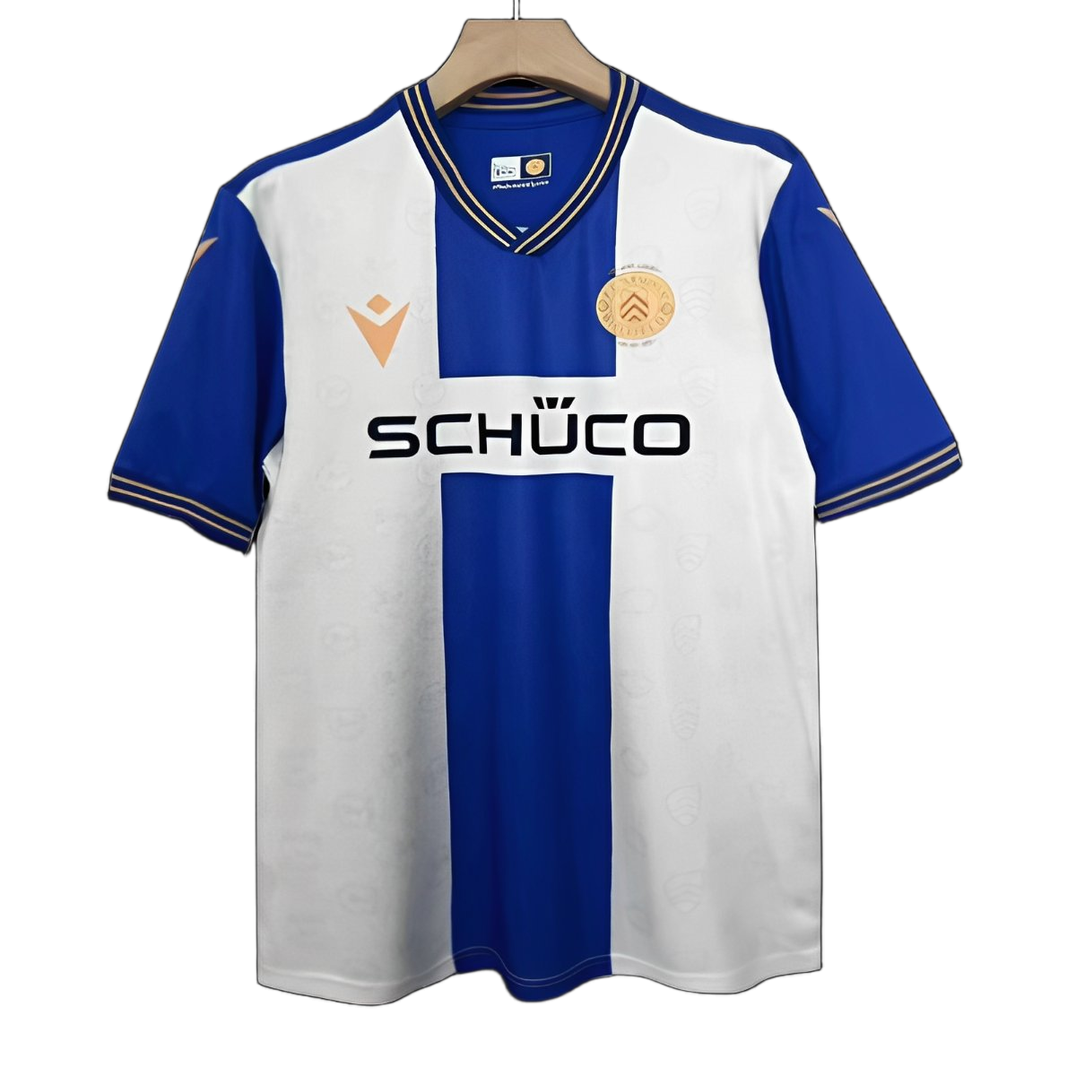 Bielefeld 2025/26 Home Jersey – Special Edition
