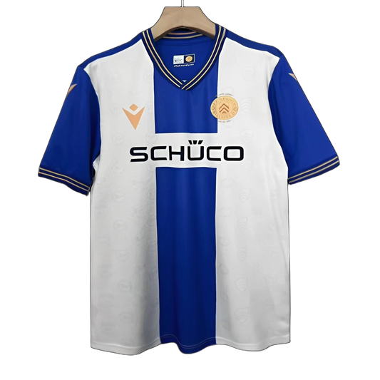 Bielefeld 2025/26 Home Jersey – Special Edition
