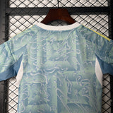 Juventus 2025/26 Away Kids Kit