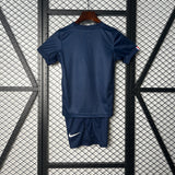 Paris Saint – Germain 2025/26 Home Kids Kit