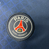 Paris Saint – Germain 2025/26 Home Kids Kit
