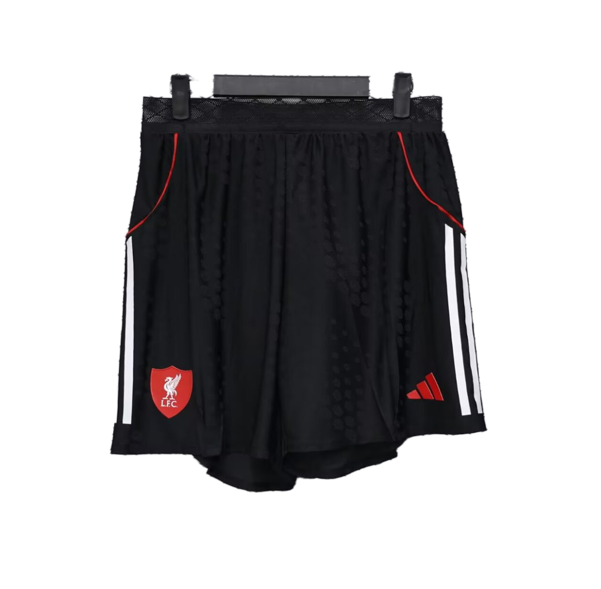 Liverpool 2025/26 Shorts – Player Version
