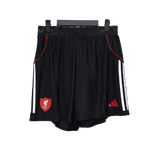 Liverpool 2025/26 Shorts – Player Version