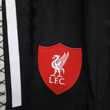 Liverpool 2025/26 Shorts – Player Version