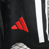 Liverpool 2025/26 Shorts – Player Version