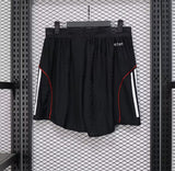 Liverpool 2025/26 Shorts – Player Version