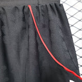 Liverpool 2025/26 Shorts – Player Version