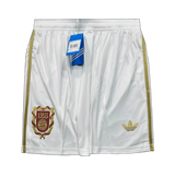Bayern Munich 2025/26 Shorts – Special Edition – White