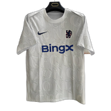 Chelsea 2025/26 Pre – Match Training Top – Player Version