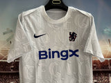 Chelsea 2025/26 Pre – Match Training Top – Player Version
