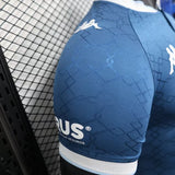 Racing 2025/26 Away Jersey – Player Version