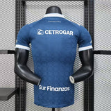 Racing 2025/26 Away Jersey – Player Version