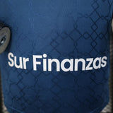 Racing 2025/26 Away Jersey – Player Version
