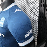 Racing 2025/26 Away Jersey – Player Version