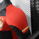 Recife 2025/26 Home Jersey – Player Version