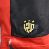 Recife 2025/26 Home Jersey – Player Version