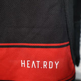 Flamengo 2025/26 Home Training Top – Player Version
