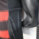 Flamengo 2025/26 Home Training Top – Player Version