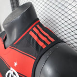 Flamengo 2025/26 Home Training Top – Player Version