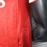 Arsenal 2025/26 Camiseta local – Versión jugador
