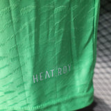 Manchester United 2025/26 Goalkeeper Jersey – Player Version – Green