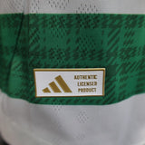 Celtic 2025/26 Home Jersey – Player Version