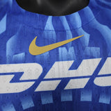 Pumas UNAM 2025/26 Away Jersey – Player Version