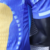 Pumas UNAM 2025/26 Away Jersey – Player Version