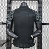 Paris Saint – Germain 2025/26 Goalkeeper Jersey – Player Version – Black