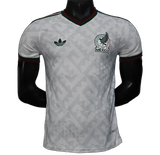 Mexico 2026 World Cup Away Jersey – Player Version