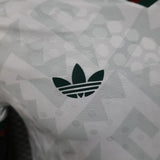 Mexico 2026 World Cup Away Jersey – Player Version