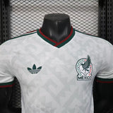 Mexico 2026 World Cup Away Jersey – Player Version