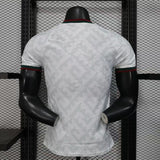 Mexico 2026 World Cup Away Jersey – Player Version