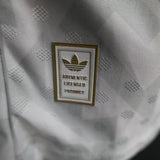Mexico 2026 World Cup Away Jersey – Player Version