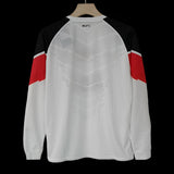 Manchester United 2010/11 Away Jersey – Long Sleeve – Retro Version